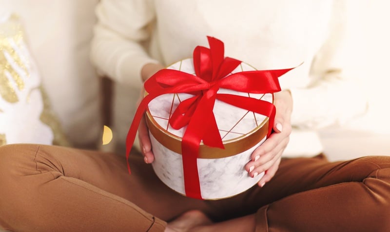 coffret cadeau femme