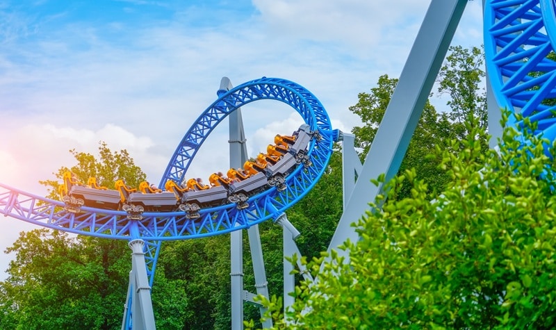 quel parc faire en famille cet été