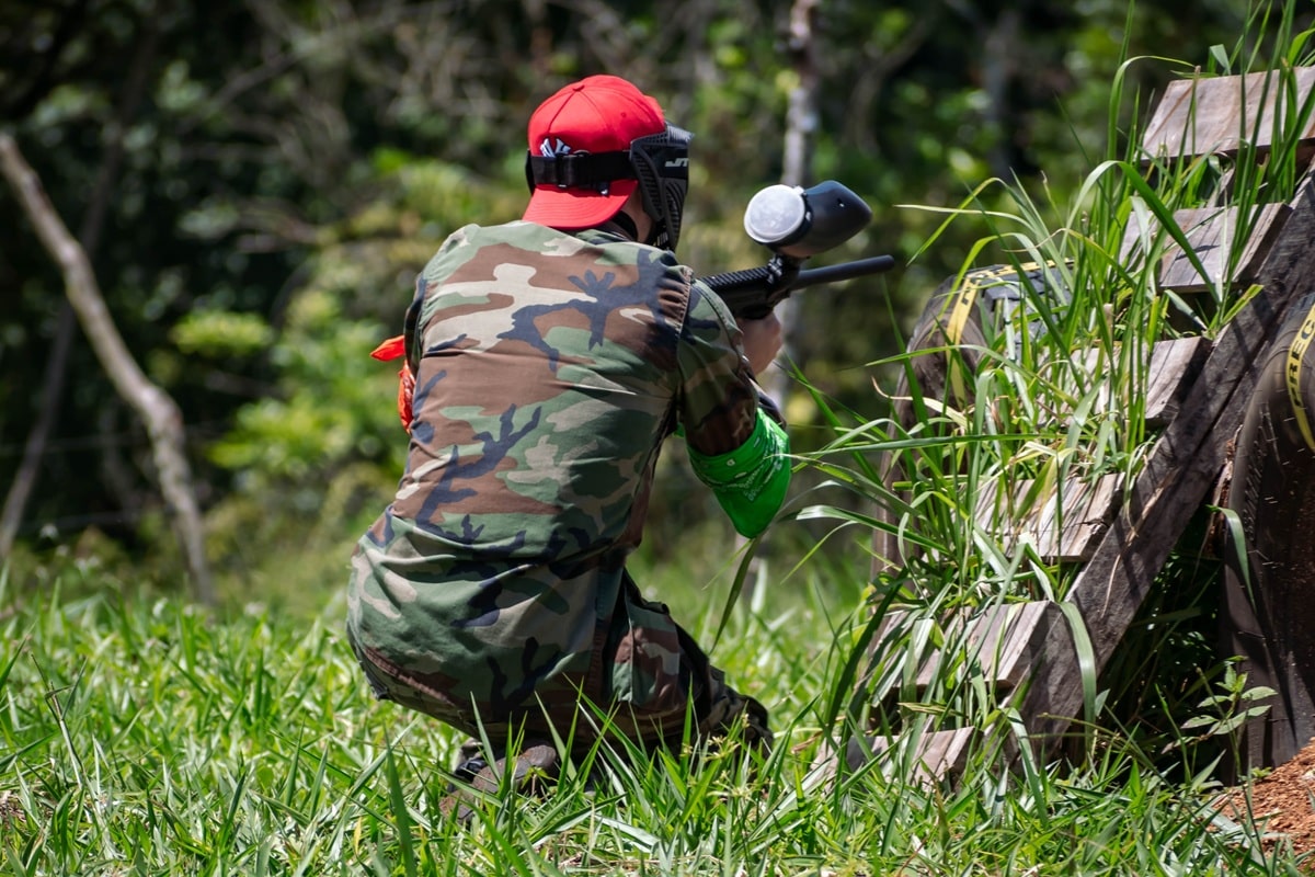 Airsoft et confiance en soi : une activité bénéfique pour les adolescents