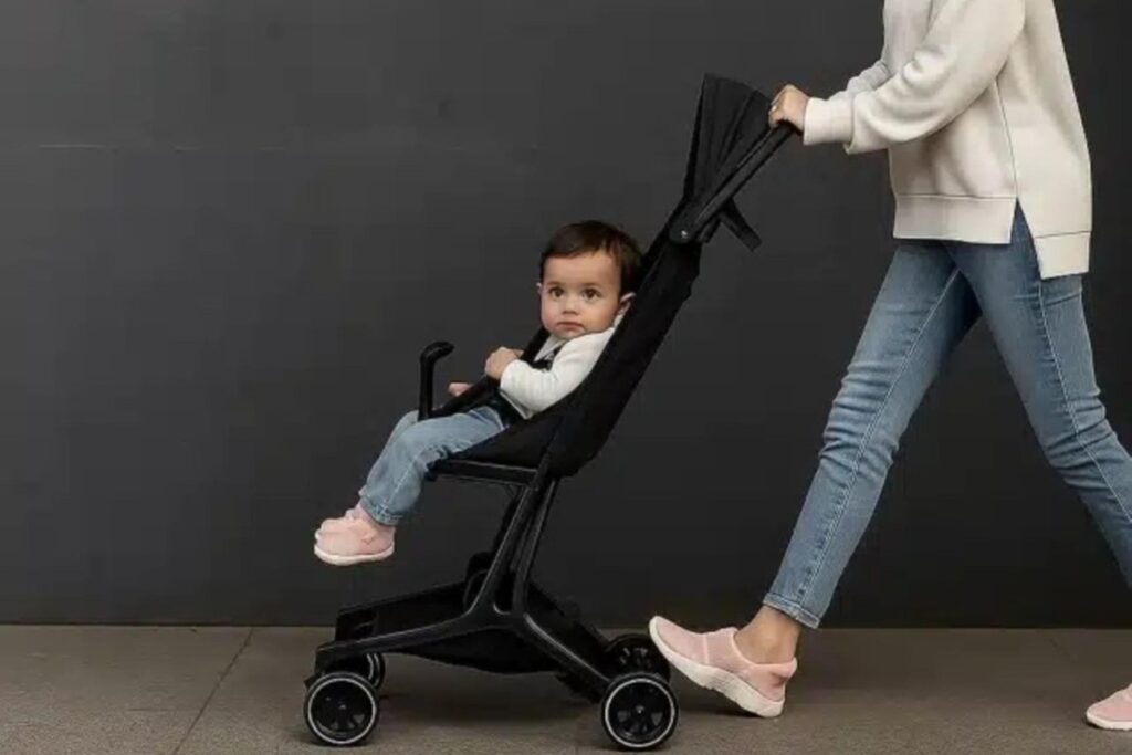 poussette piko-ultra-compacte
