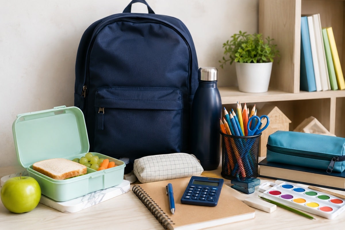 idées cadeau rentrée des classes